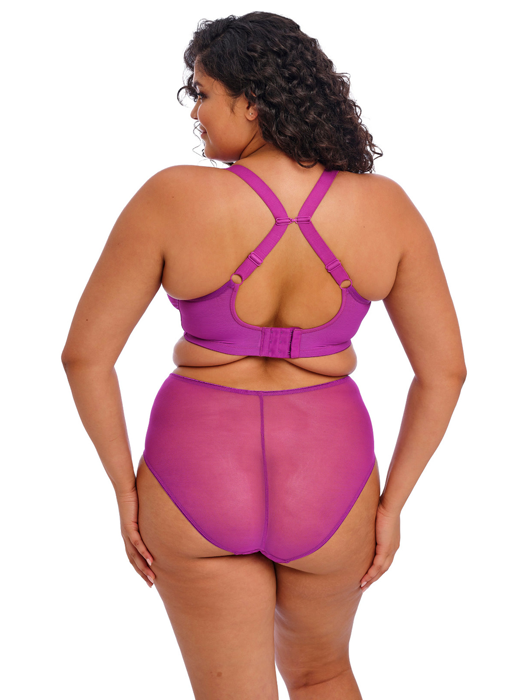 Бюстгальтер с мягкой чашкой Elomi Matilda (Hollyhock)