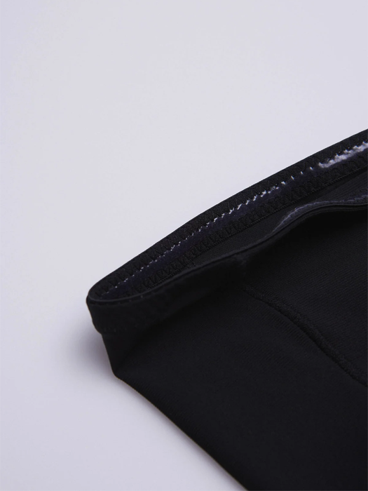 Трусы корректирующие Ysabel Mora 19618 (Black)