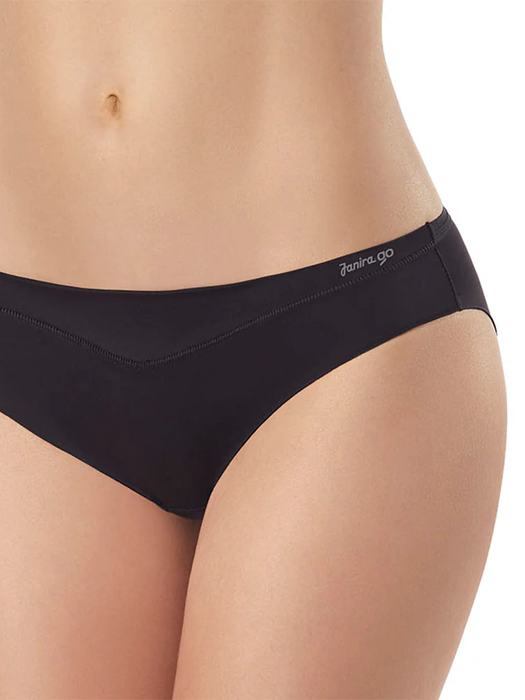 Трусы Bikini Active day Janira (Dune)
