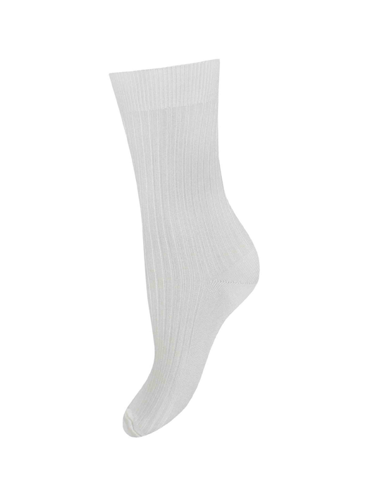 Носки Mademoiselle Angel (Стальной)