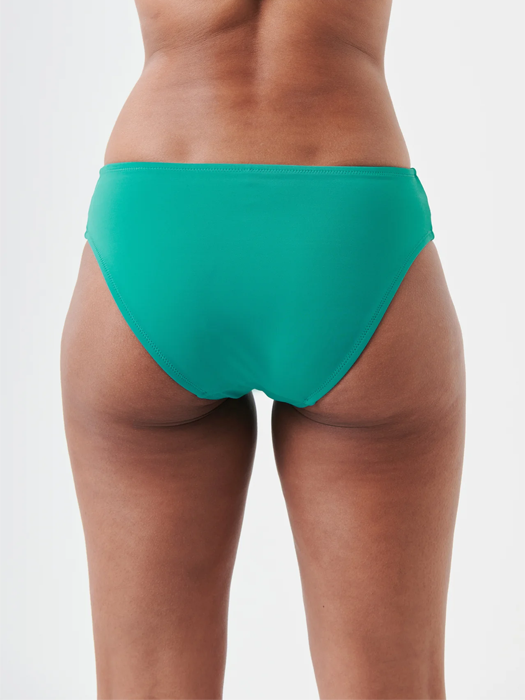 Низ купальника Miss Mandalay Boudoir Beach (Tropical Green)