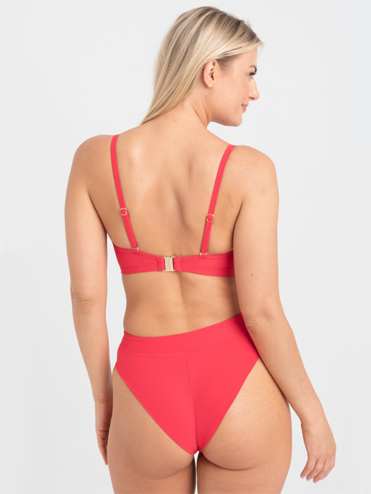 Верх купальника Samanta Kaia A450 (Raspberry)