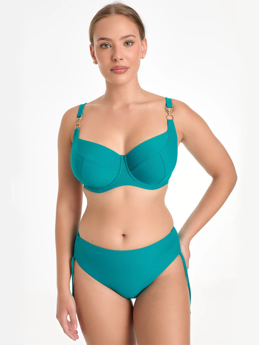 Верх купальника Ewa Bien Capri KB161 (Emerald)