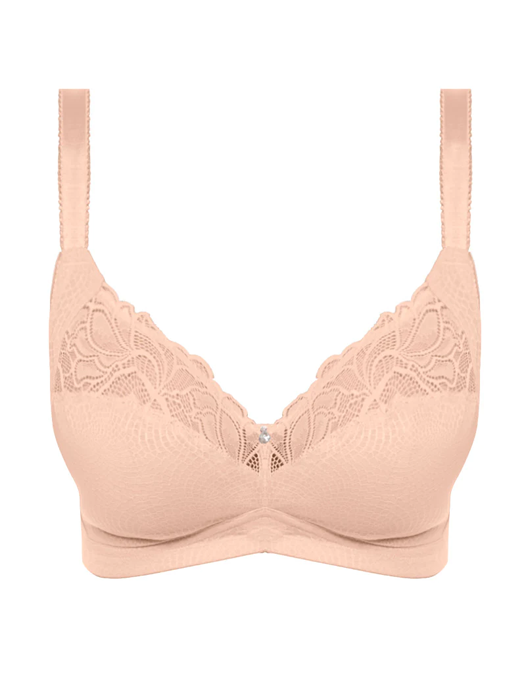 Бюстгальтер без косточек Fantasie Memoir (Natural Beige)