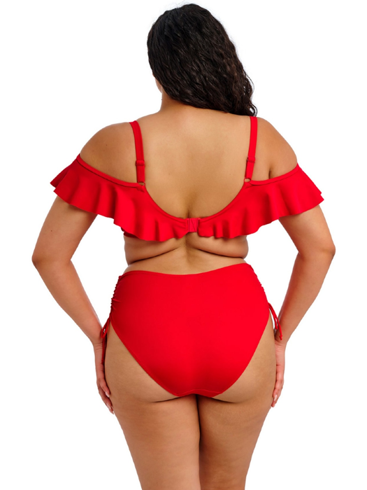 Низ купальника Elomi Plain Sailing Adjustable Bikini Brief (Lava)