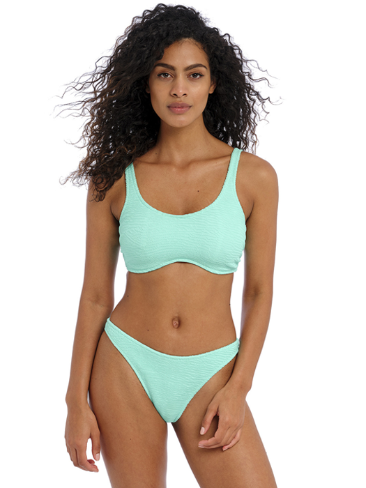 Верх купальника бралетт Freya Ibiza Waves (Frozen)