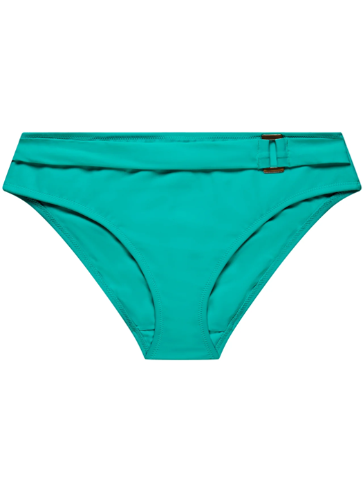 Низ купальника Miss Mandalay Boudoir Beach (Tropical Green) – фото 2