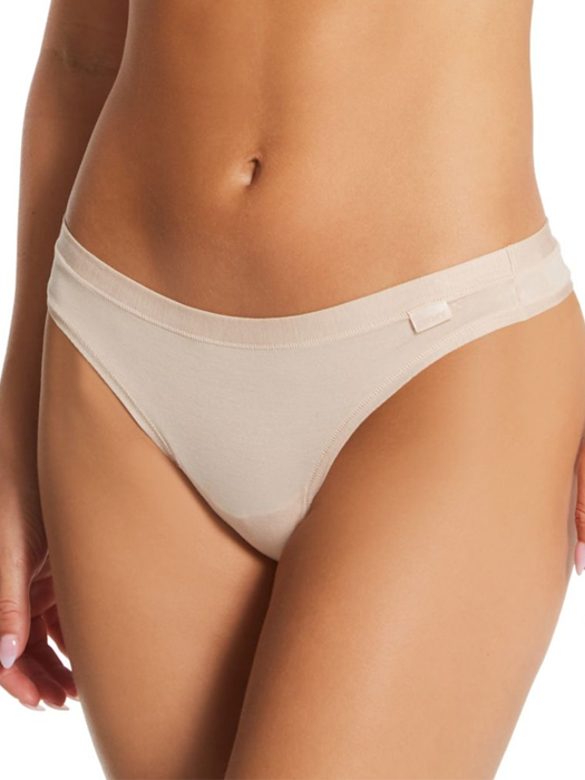 Трусы стринги DKNY 8381 (Cashmere)