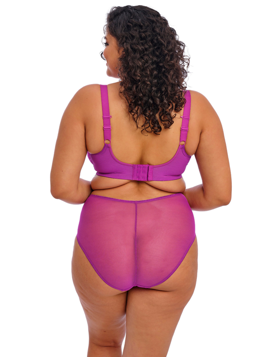 Бюстгальтер с мягкой чашкой Elomi Matilda (Hollyhock)