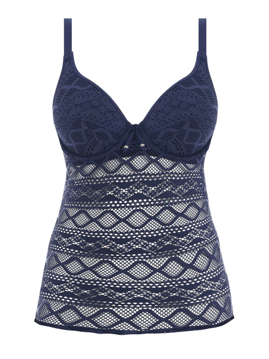 Купальник танкини Freya Sundance Tankini Top (Denim)