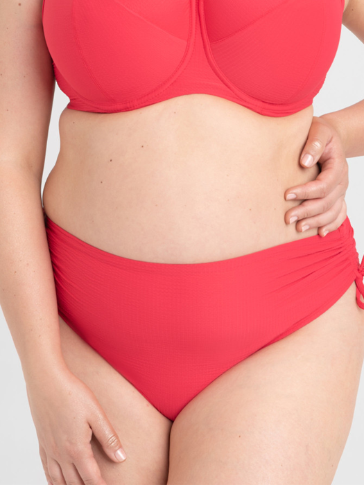 Низ купальника Samanta Kaia B400 (Raspberry)