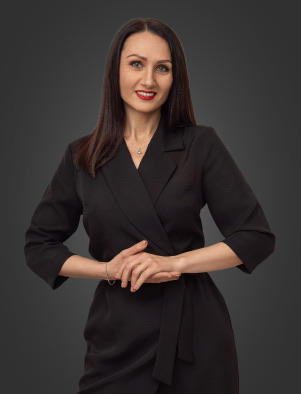 Кулешова Татьяна<