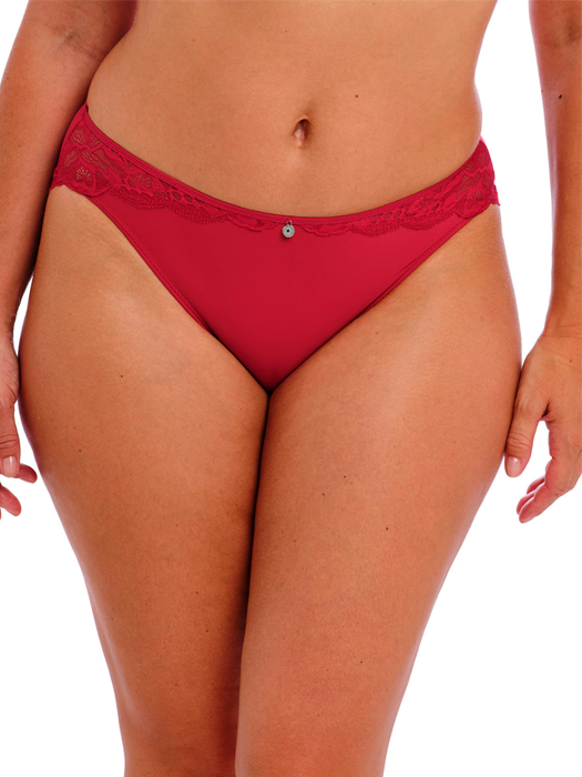 Трусы слипы Fantasie Reflect (Red)