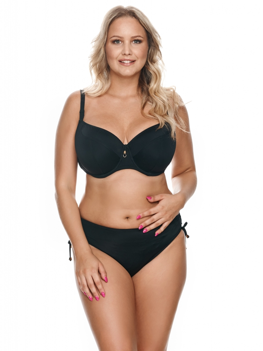 Верх купальника Lupoline Bahama (Black)