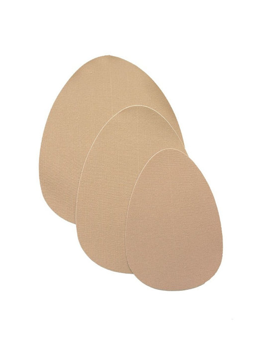 Накладки на соски Bye Bra Breast Lift Pads + Satin Nipple Covers