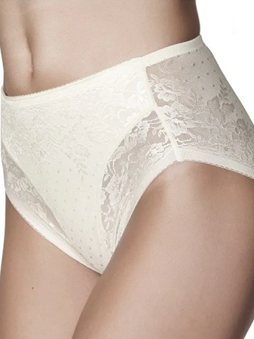 Трусы слипы Figure Janira (Nacar)