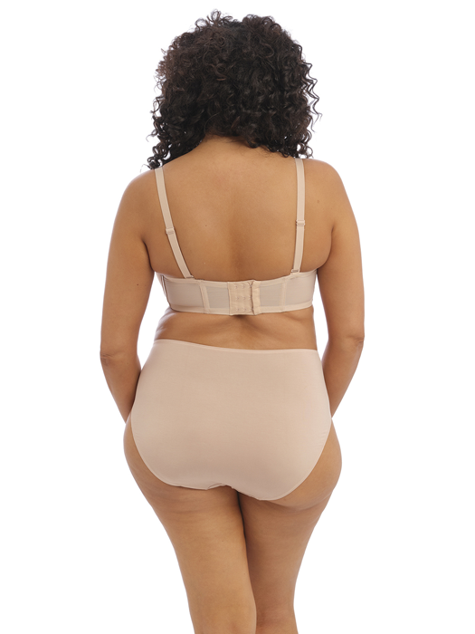 Бюстгальтер без бретелей Elomi Smooth (Sahara)