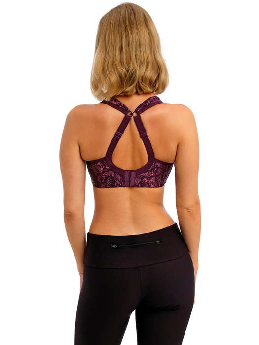 Спортивный бюстгальтер Freya High-Octane (Viper)