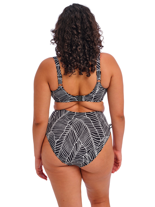 Низ купальника Elomi Kata Beach Bikini (Black)