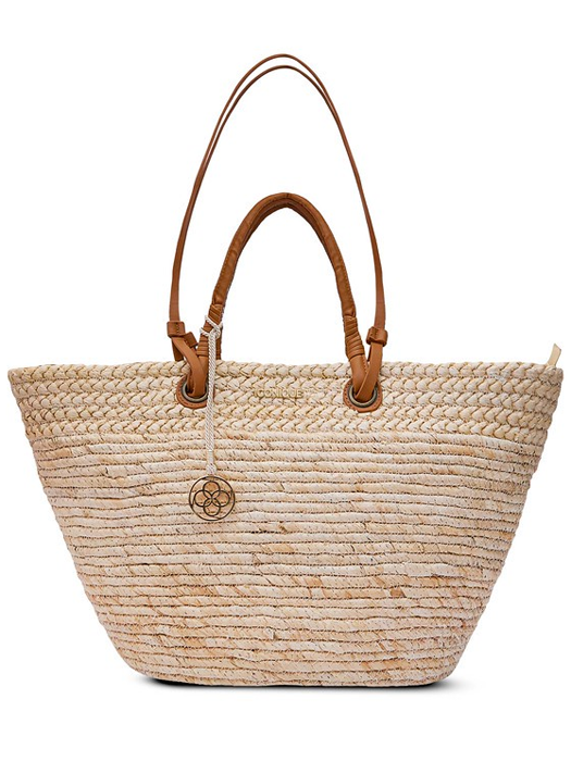 Пляжная сумка Iconique Acacia Maxi (Natural)