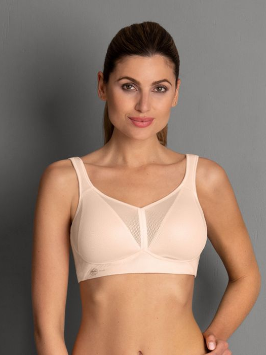 Спортивный бюстгальтер Anita Air Control Deltapad (Smart Rose)