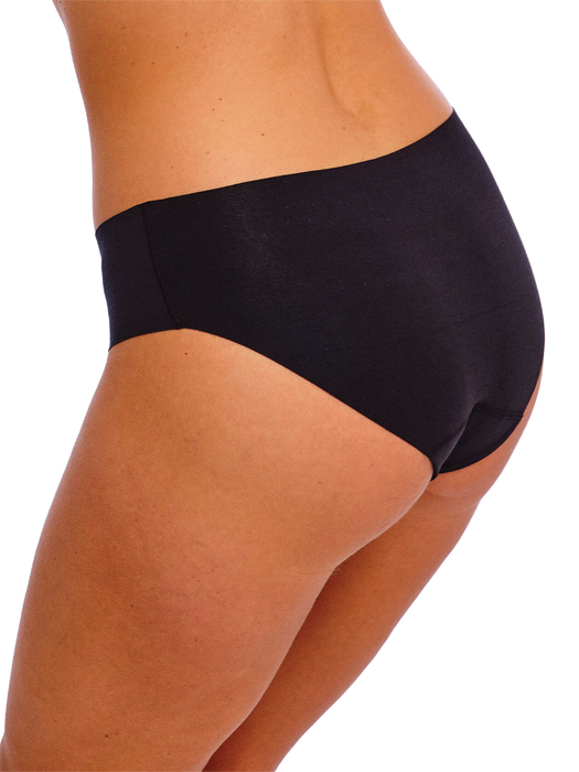 Трусы слипы Wacoal Accord (Black)