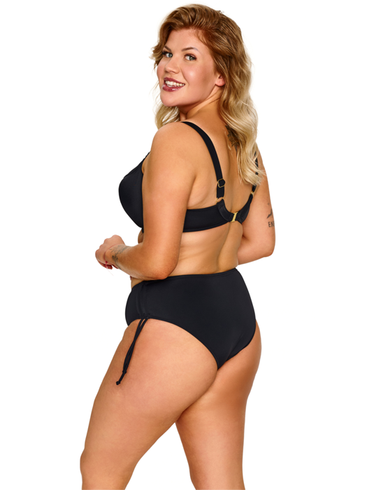 Верх купальника Lupoline Bahama (Black)