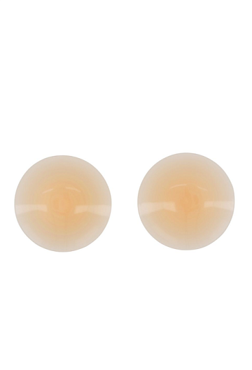 Накладки на соски Bye Bra Adhesive Free Nipple Covers – фото 3