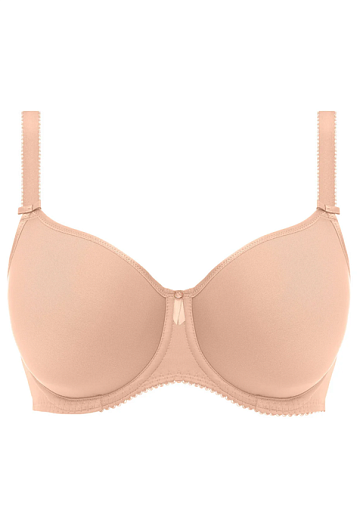 Бюстгальтер спейсер Fantasie Rebecca Essentials (Бежевый) – фото 4