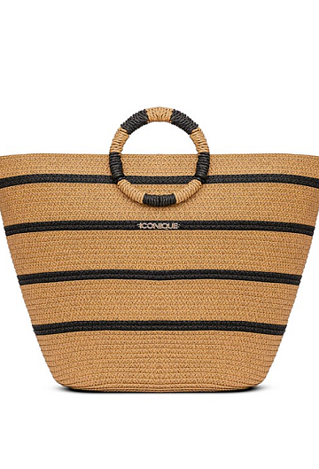 Пляжная сумка Iconique Thalassa (Multicolor)