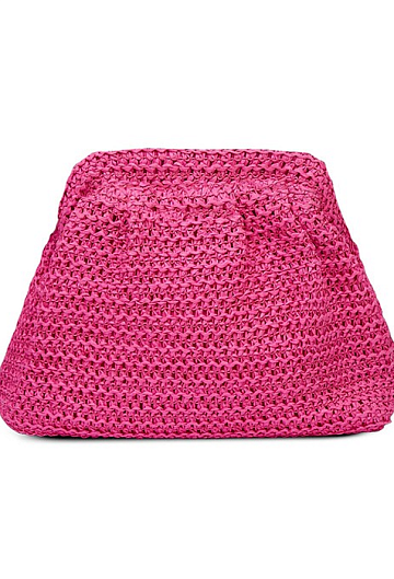 Пляжная сумка Iconique Lilith (Fuchsia)