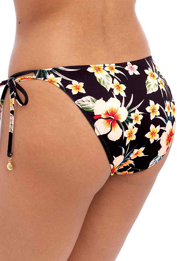 Низ купальника с завязками Freya Swimwear Havana Sunrise (Разноцветный) – фото 3