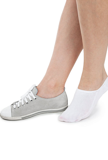 Подследники Mademoiselle KS55 (Белый)