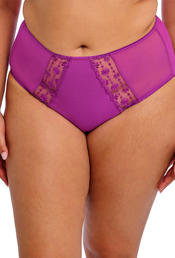 Трусы высокие Elomi Matilda (Hollyhock)