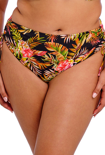 Низ купальника Elomi Tiger Valley Adjustable Bikini (Разноцветный) – фото 1