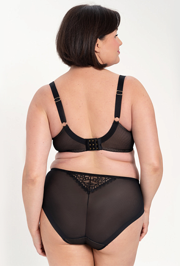 Трусы слипы Samanta Tamala B400 (Tattoo)