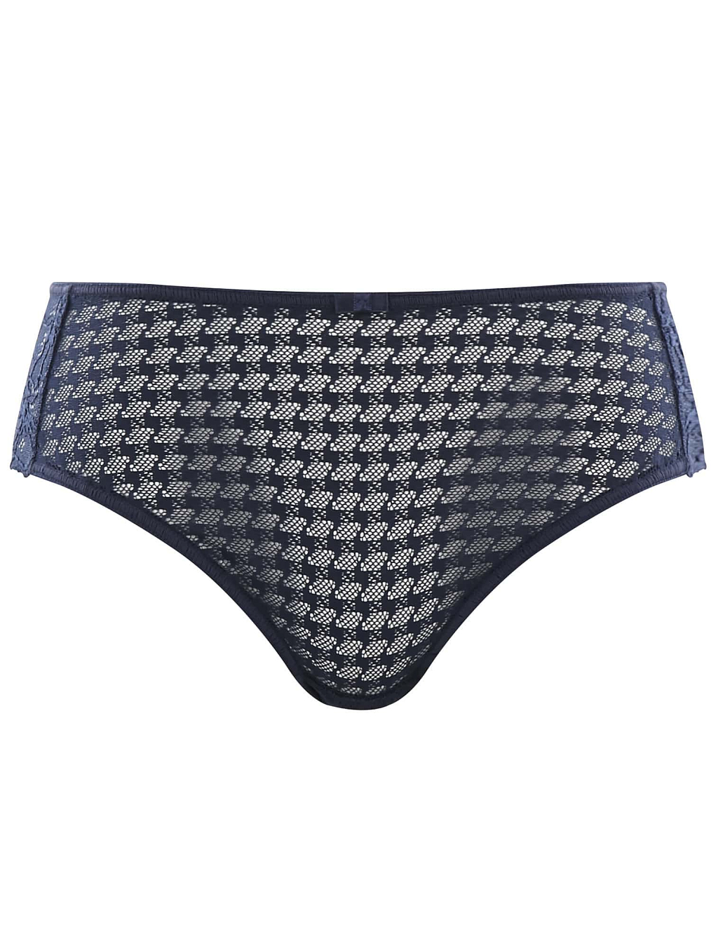 Трусики слипы Envy (Navy)