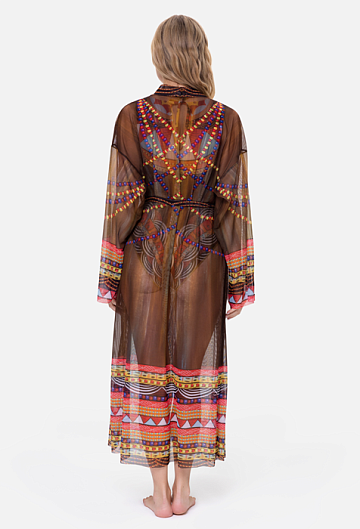 Халат Rodasoleil "Африка"