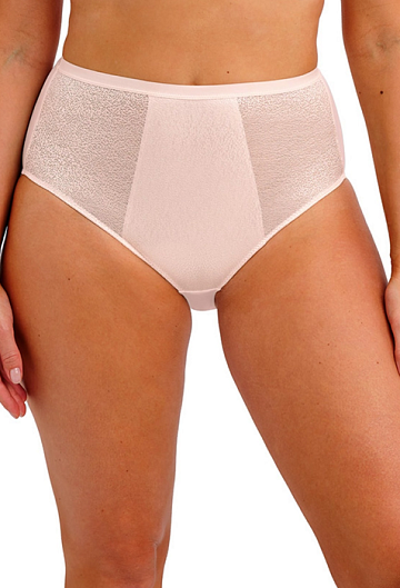 Трусы слипы Fantasie Demure Full Brief (Delicacy)