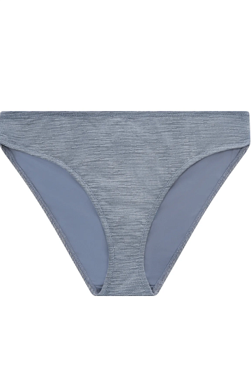 Низ купальника Blue Silver Deep Brief (Blue Silver)