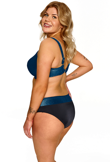 Низ купальника Lupoline Milos (Blue)