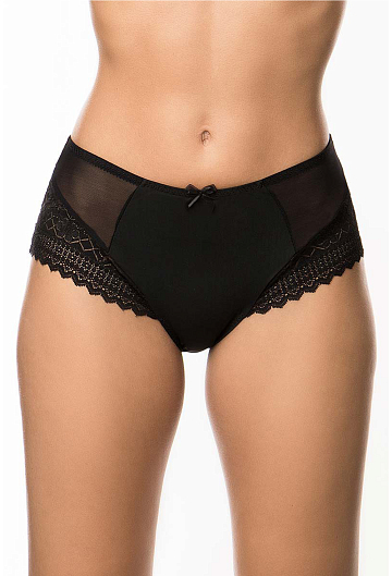 Трусы слипы Empreinte Melody (Black)