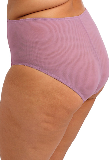 Трусы Elomi Brianna Full Brief (Heather)