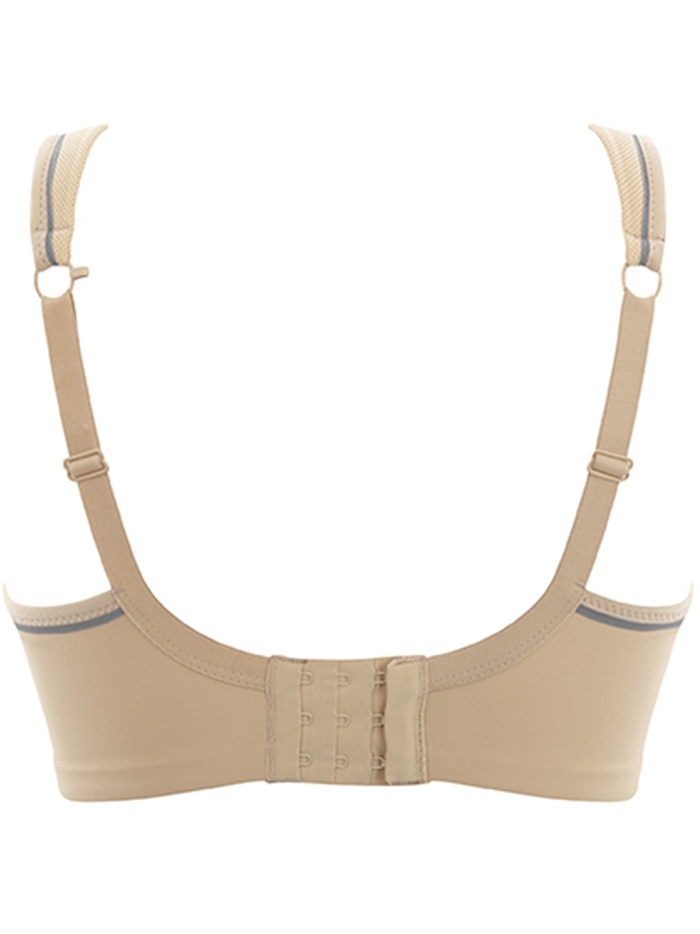 Спортивный бюстгальтер Panache Sport Bra (Latte)