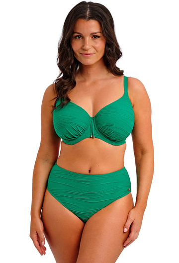 Верх купальника Fantasie Beach Waves Full Cup (Tourmaline)