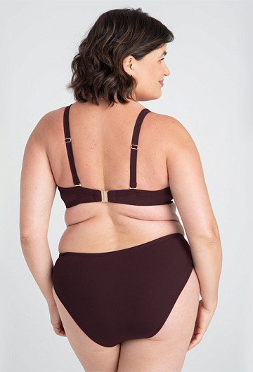 Низ купальника Samanta Venus B400 (Cocoa)