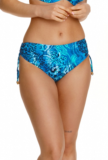 Низ купальника Lupoline Lazur (Blue)