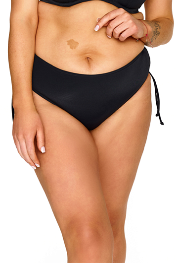 Низ купальника Lupoline Bahama (Black)