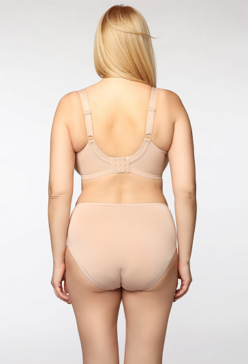 Бюстгальтер c мягкой чашкой Elomi Morgan (Sahara)