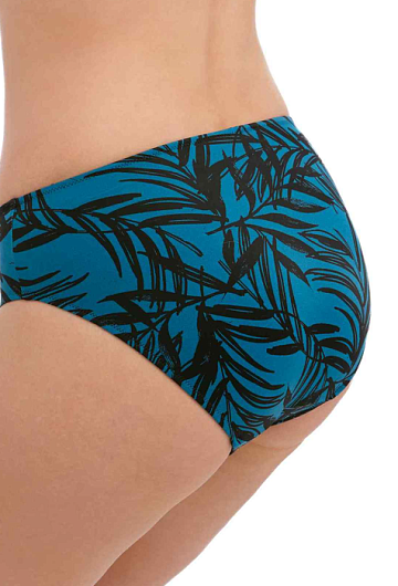 Низ купальника Fantasie Palmetto Bay (Zen Blue)